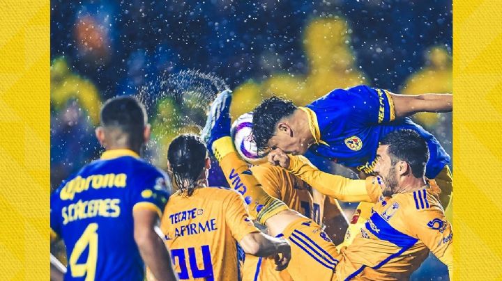 Oficial: Club América da a conocer los precios para el partido vs Tigres, volvieron a cambiarlos