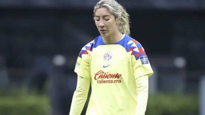 ¿Fue captada con sus NUEVAS compañeras? Jocelyn Orejel comparte vacaciones con jugadoras de Chivas