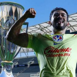 El primer rival del Club América en Concachmpions, habría Clásico Nacional en Octavos de Final
