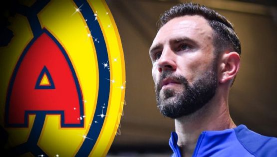 Miguel Layún y su PROMESA en la GRAN FINAL de América vs Tigres