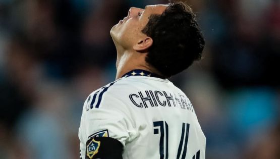Javier ‘Chicharito’ Hernández confiesa el escenario para ACEPTAR JUGAR en el Club América