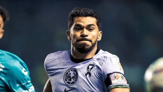 Las MEJORES OPCIONES que tiene el Club América para REEMPLAZAR a Henry Martín