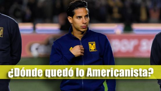 Diego Lainez SE OLVIDA de su AMERICANISMO y ADVIERTE al Club América en la Gran Final