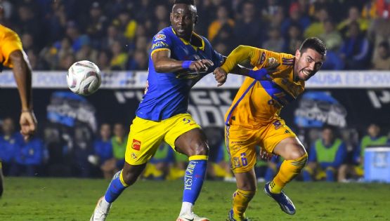 ¿Cuál será la ALINEACIÓN del Club América vs Tigres para la GRAN FINAL del Apertura 2023?