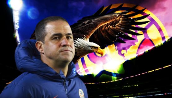 André Jardine lanza PROMESA para la vuelta de la GRAN FINAL del Apertura 2023