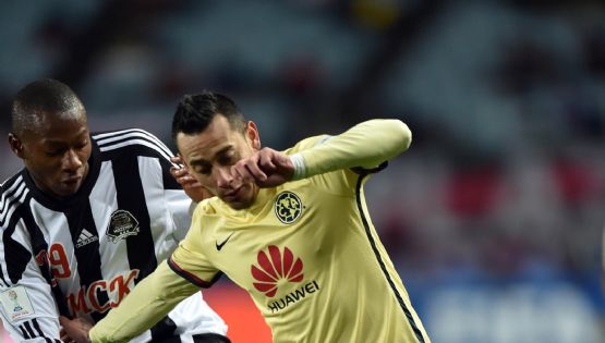 ¡Adiós a un histórico! Rubens Sambueza ANUNCIA SU RETIRO de las canchas