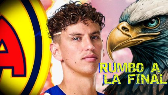 FAMILIA de Igor Lichnovsky LO SORPRENDE previo a la Gran Final del Apertura 2023