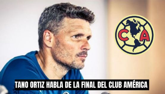 ¿Le DOLIÓ? Esto dijo Fernando Ortiz sobre la FINAL del Club América vs Tigres