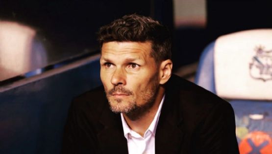 Fernando Ortiz lanza POLÉMICAS DECLARACIONES sobre el América de André Jardine