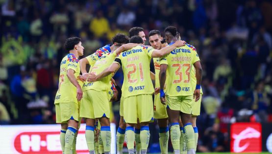 ¡Lo quieren FUERA en el SEGUNDO TIEMPO! Afición del Club América NO PERDONA a este jugador