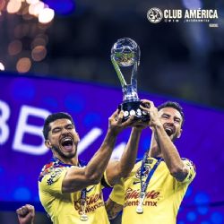 Las PALABRAS de DESPEDIDA de Miguel Layún como CAMPEÓN de la 14 con el Club América