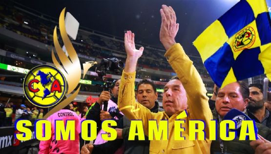 ¡Habló el jefe! El mensaje de EMILIO AZCÁRRAGA por el NUEVO TÍTULO del Club América