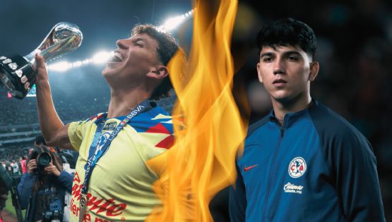 ¡A cumplir! Las PROMESAS que hicieron Igor Lichnovsky y Kevin Álvarez si GANABAN LA 14