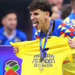 ¿Tigres podría VENGARSE del Club América con las negociaciones por Igor Lichnovsky?
