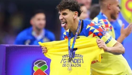 En Tigres dan DAN POR HECHO que van a perder a Igor Lichnosvky ante el Club América