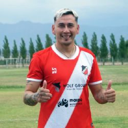 ¿Rubens Sambueza LOGRÓ ASCENDER a la PRIMERA DIVISIÓN con el Deportivo Maipú?