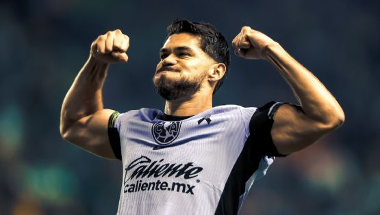 ¿Cuáles son las POSIBILIDADES REALES de ver a Henry Martín en Chivas o Cruz Azul?