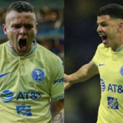 El SUCIO PLAN de Rayados de Monterrey para lograr los FICHAJES de ‘Cabecita’ Rodríguez y Richard Sánchez