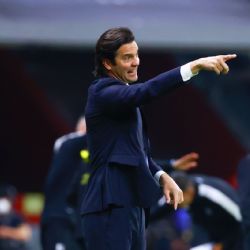 Santiago Solari obtiene PUESTO CLAVE en el primer equipo del Real Madrid