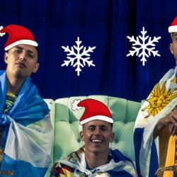 REGALOS de NAVIDAD perfectos para un AMERICANISTA