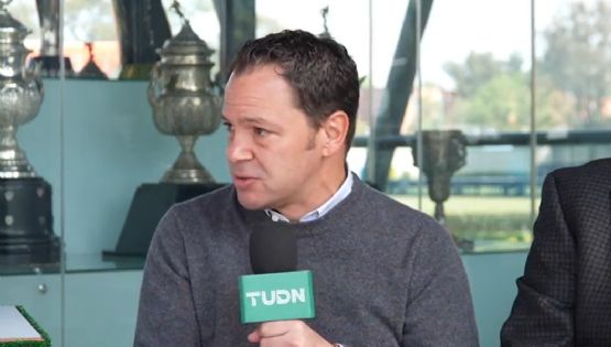 ¿Por qué le cuesta trabajo a los CANTERANOS subir al Primer Equipo? Santiago Baños Responde