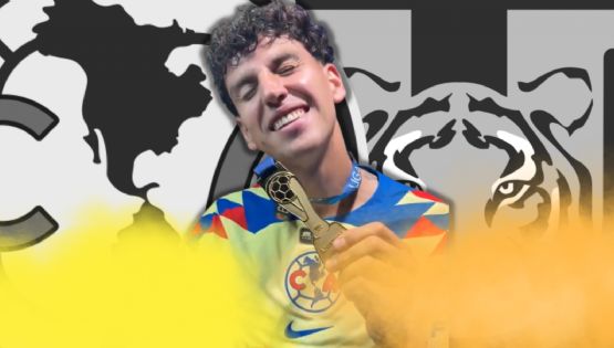 ¡Otro que SE QUEDA! ¿Cuál es el ACUERDO entre el Club América y Tigres por Igor Lichnovsky?