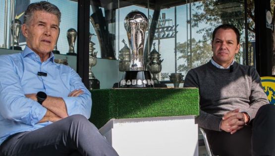 Las posiciones que SÍ O SÍ el Club América DEBERÁ REFORZAR para el Apertura 2024