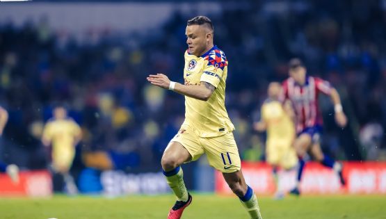 La FECHA LÍMITE que tiene “Cabecita” Rodríguez para decidir QUEDARSE en el Club América