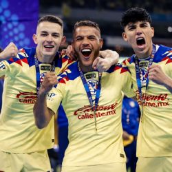 ¡Abandonan AL CAMPEÓN! FRACASA el América vs FC Barcelona en Taquilla