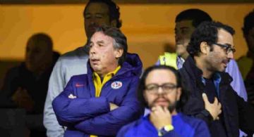 ¿Los dueños de los equipos IMPONEN JUGADORES en Selección? Emilio Azcárraga responde