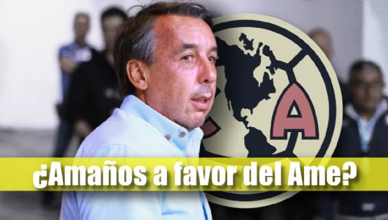 Emilio Azcárraga responde a las ACUSACIONES de TÍTULOS COMPRADOS del Club América