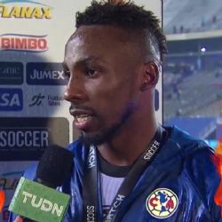 Julián Quiñones ENCANTADO tras su DOBLETE ante el FC Barcelona