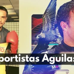 Los MÁS GRANDES le van al América: Deportistas TOP que tienen CORAZÓN AZULCREMA