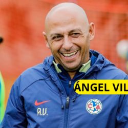 Ángel Villacampa anuncia TRISTE PANORAMA con las BAJAS del Club América Femenil