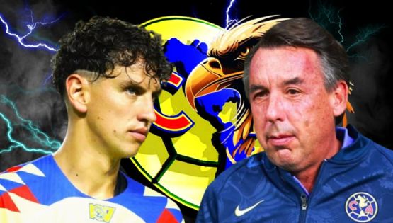 ¡El Patrón YA DECIDIÓ! Emilio Azcárraga toma resolución ABSOLUTA sobre Igor Lichnovsky y el Club América