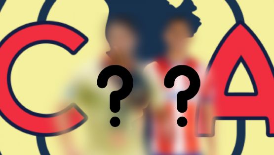 Las OPCIONES DE LUJO del Club América para REFORZAR la Lateral Derecha