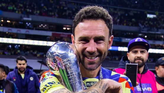 Miguel Layún se anima a dar ARRIESGADO PRONÓSTICO sobre el América de André Jardine