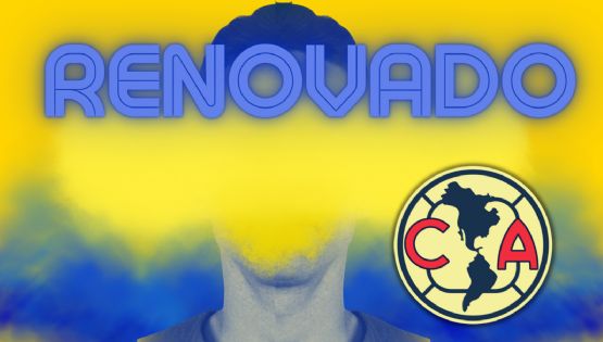 Club América RENUEVA a uno de los jugadores CLAVE para André Jardine