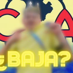 Pasó de ser la NUEVA JOYA del Club América a tener UN PIE FUERA del equipo
