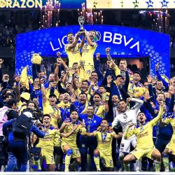 Club América ya prepara su SEGUNDA BAJA para el Clausura 2024