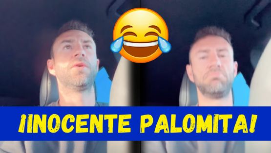 Miguel Layún APLICA BROMA por el Día de los Inocentes a todos sus seguidores