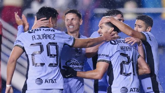 Los futbolistas del Club América que el 2024 podría ser su ÚLTIMO AÑO en el equipo