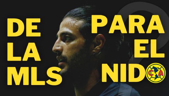 La VERDAD sobre el supuesto FICHAJE de Carlos Vela con el Club América