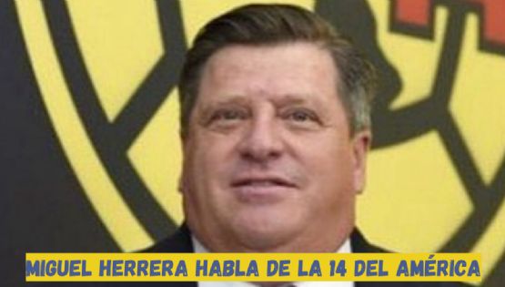 ¿Envidia? Miguel Herrera es cuestionado por su opinión sobre el CAMPEONATO del Club América