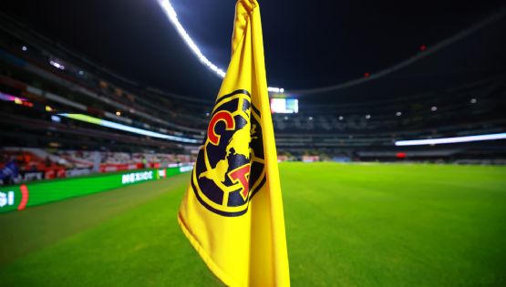 Con el Estadio Azteca CERRADO, ¿en dónde se TRANSMITIRÁN los partidos del Club América en el Clausura 2024?