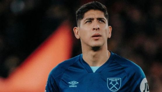 La VERDADERA RAZÓN por la que Edson Álvarez fichó con el Fenerbahce