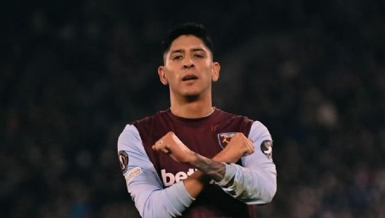 Grande de Francia alza la mano por Edson Álvarez, iría a Champions League y a pelear contra el PSG