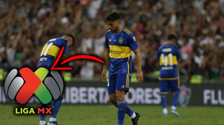 Bruno Valdez es DESCARTADO por Boca Juniors y PUEDE REGRESAR a la Liga MX