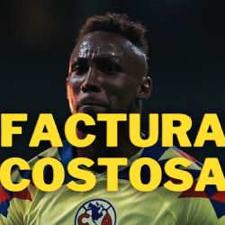 Julián Quiñones es MULTADO y AMENAZADO por la Comisión Disciplinaria previo a la Semifinal del Apertura 2023