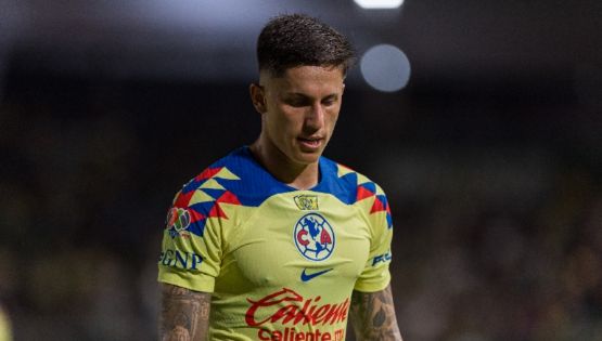 Brian Rodríguez SE CONFIESA tras su FICHAJE FALLIDO con la Fiorentina